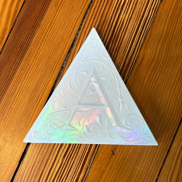 Kat Von D Alchemist Holographic Palette - Picture 1 of 5